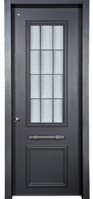 דלתות כניסה מעוצבות פירנצה