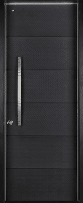 דלת כניסה דגם A