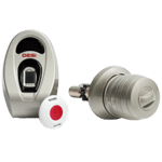 מנעול ביומטרי DESI 2